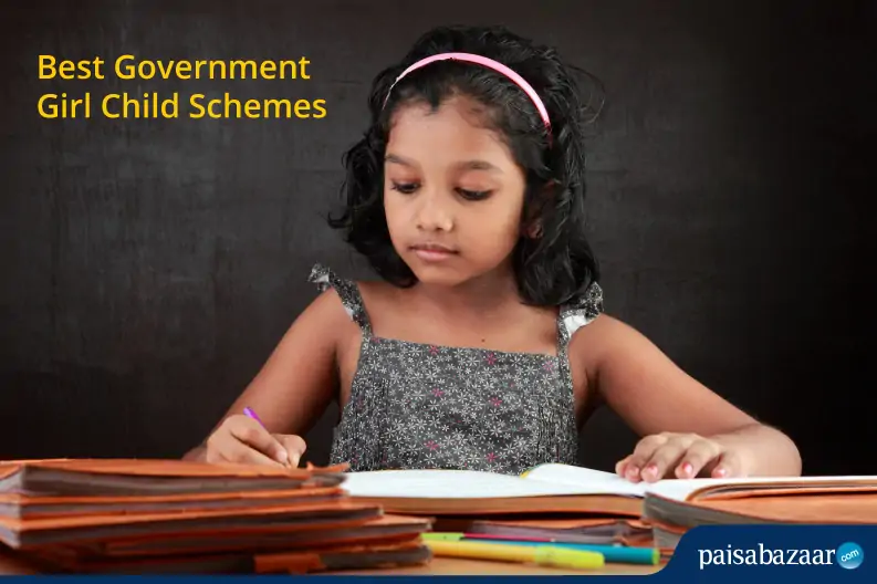 Girls New Scheme: घर में बेटी है तो इस योजना में मिलेंगे 47 लाख रुपये, भरे दे ये फॉर्म