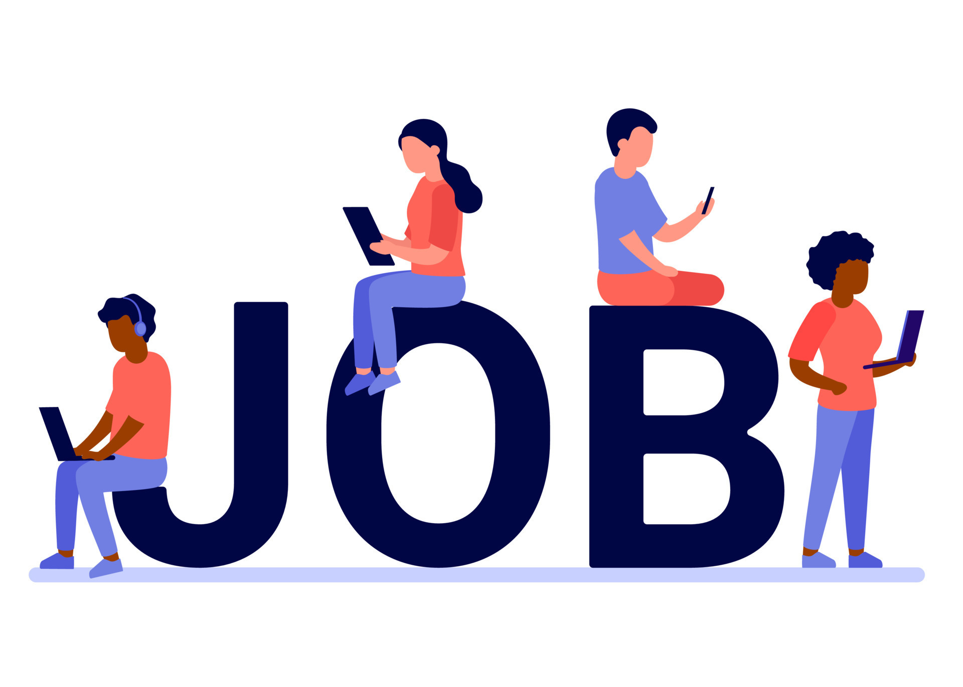 search-job-find-vacancy-employment-go-to-career-people-seek-opportunity-for-vacancy-or-work-position-search-new-work-in-internet-illustration-vector