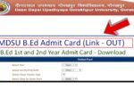 DDU Result 2026